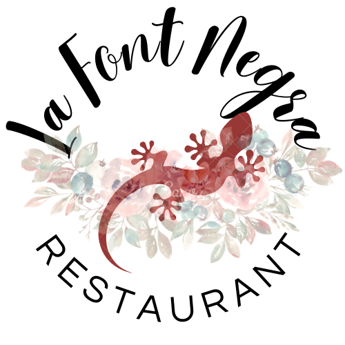 La Font negra